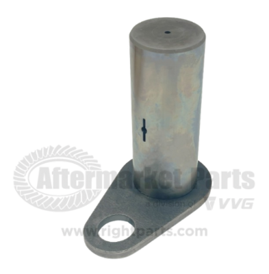 33776030 Greasable Pin, 2 1/2" Od X 6 1/16